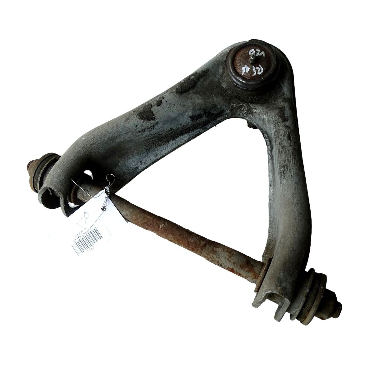 SKU 13623 - Querlenker Vorne Links Oben Dodge Viper RT-10 92-96 4642077 - Bild 2
