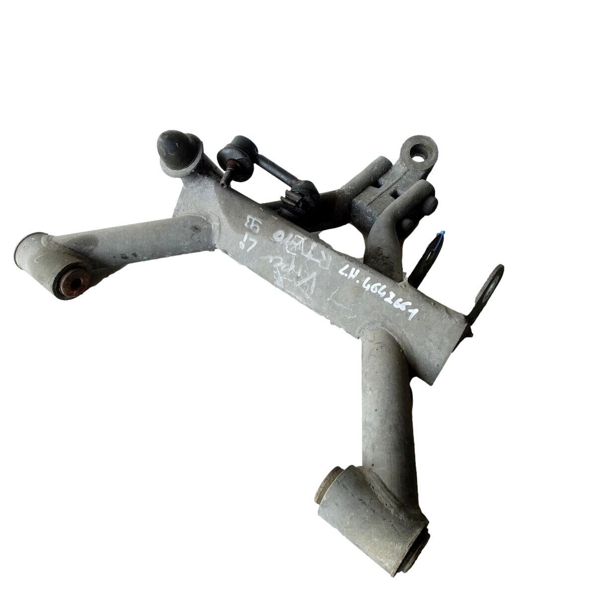 SKU 13640 - Querlenker Hinten Links Unten Dodge Viper RT-10 92-96 4642661 - Bild 1