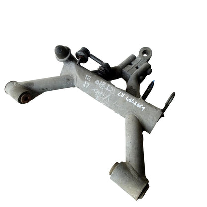 SKU 13640 - Querlenker Hinten Links Unten Dodge Viper RT-10 92-96 4642661 - Bild 1