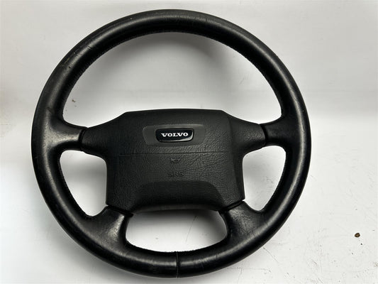 Airbaglenkrad Volvo 850 9136784 Bild 1