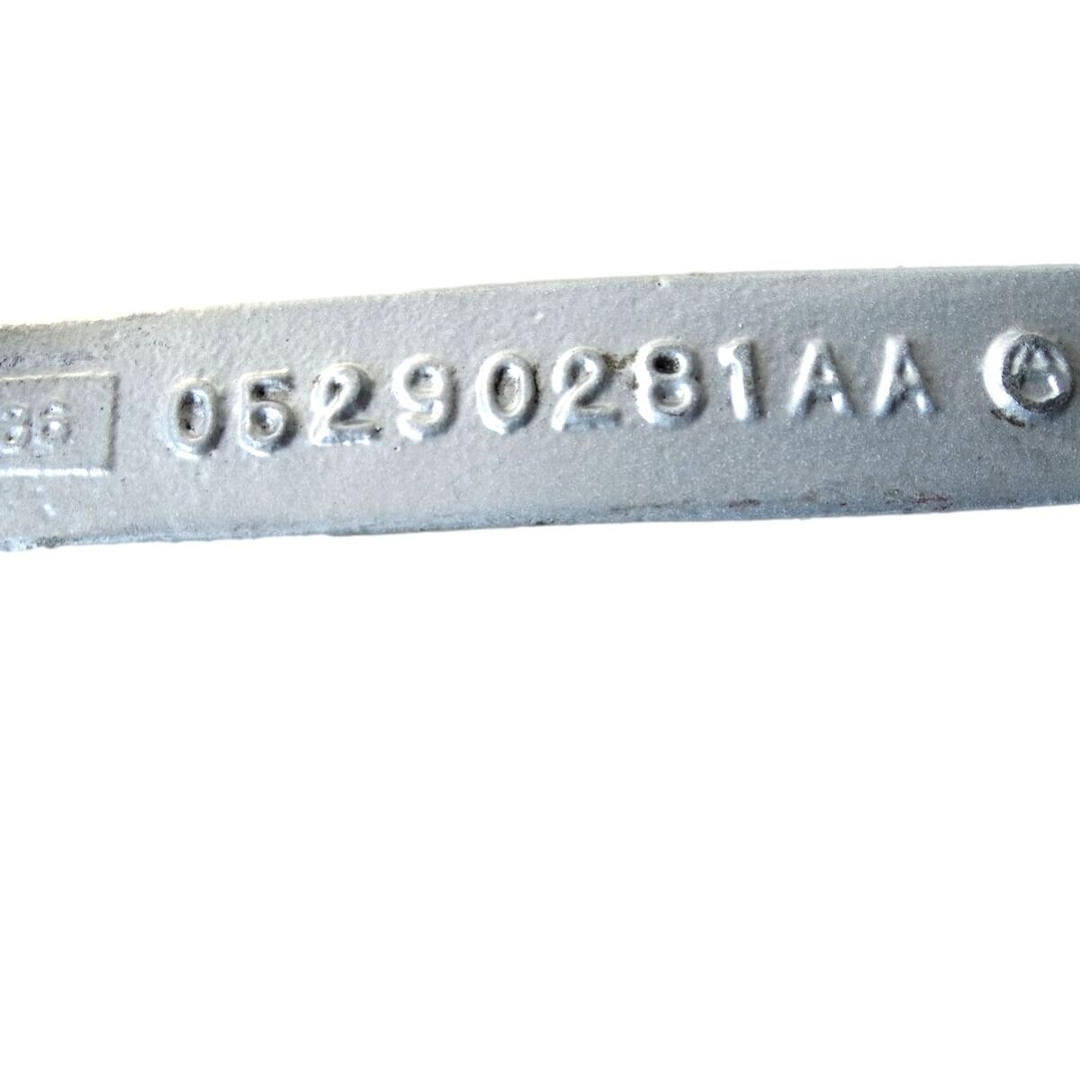 Querlenker Vorne Links Oben Dodge Viper SRT-10 05290281AA Bild 3