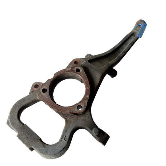 Achsschenkel Radträger Vorne Links 18063938 07-13 Cadillac SRX Bild 1
