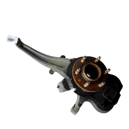 Achsschenkel Radträger Vorne Rechts 18063939 07-13 Cadillac SRX Bild 1