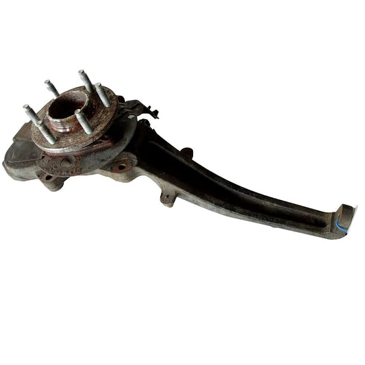 Achsschenkel Radträger Vorne Rechts 18063939 07-13 Cadillac SRX Bild 1