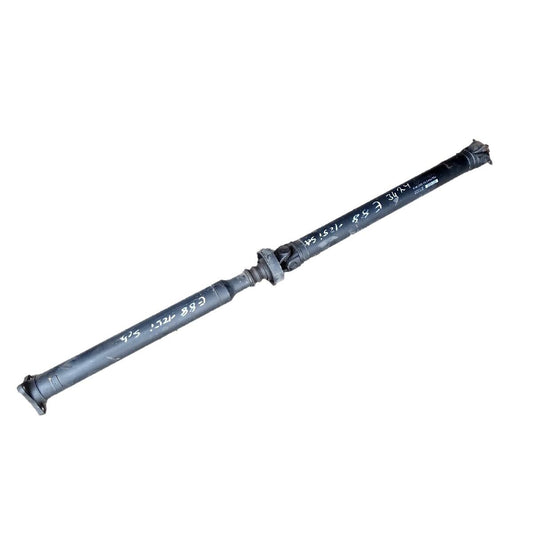 Kardanwelle Bmw E82 E88 Schaltgetriebe 125i 128i 7567941 Bild 1