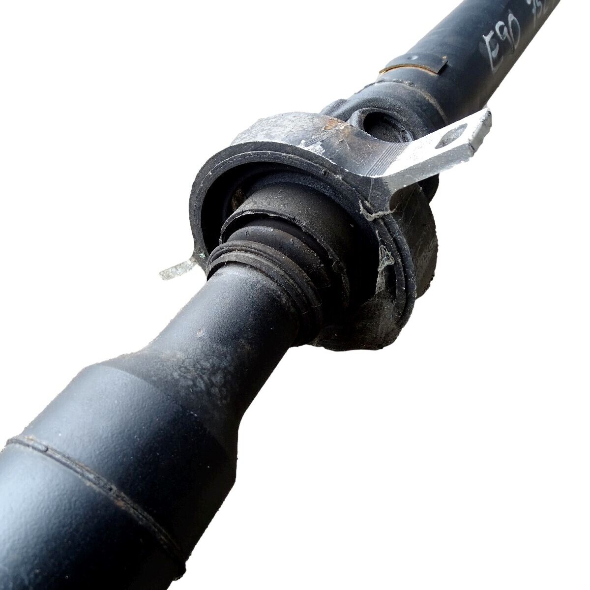Kardanwelle Bmw E90 E91 E92 E93 E84 Automatikgetriebe 118d 320d 7527339 Bild 5