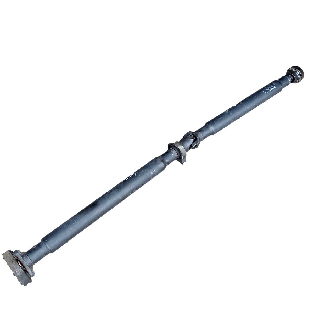 Kardanwelle Bmw E66 Automatikgetriebe 735Li 740Li 745Li 750Li 7527627 Bild 1