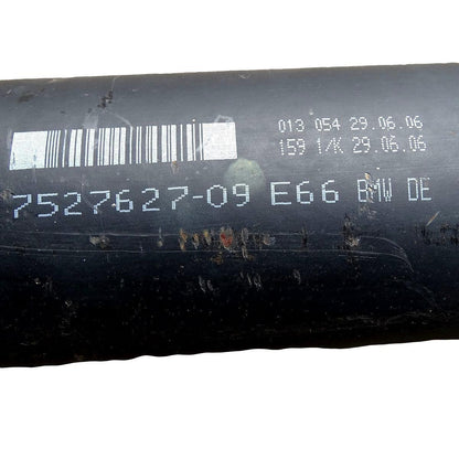 Kardanwelle Bmw E66 Automatikgetriebe 735Li 740Li 745Li 750Li 7527627 Bild 3