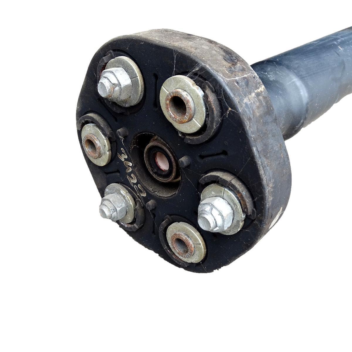 Kardanwelle Bmw E66 Automatikgetriebe 735Li 740Li 745Li 750Li 7527627 Bild 4