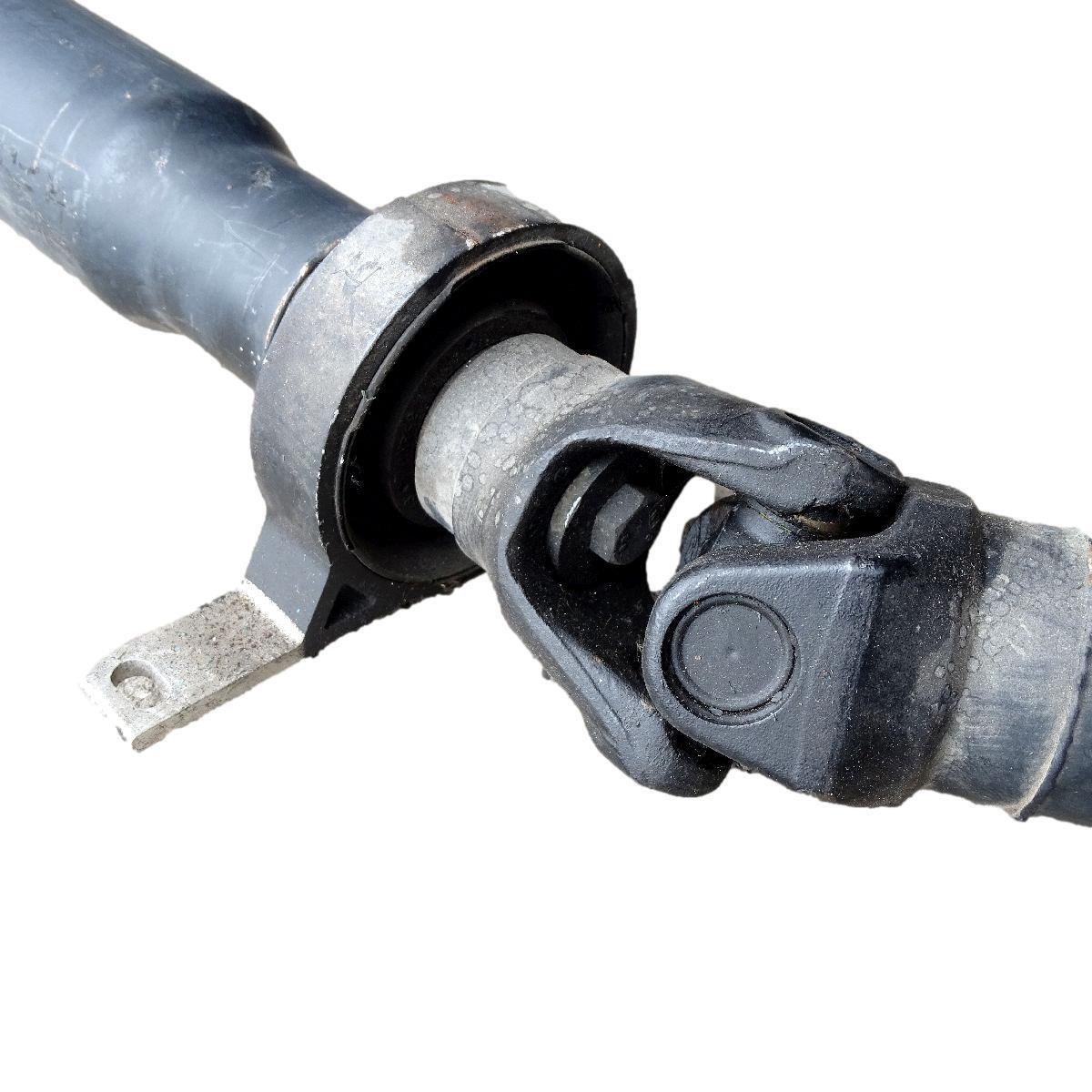 Kardanwelle Bmw E66 Automatikgetriebe 735Li 740Li 745Li 750Li 7527627 Bild 6