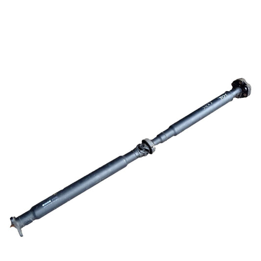 Kardanwelle Bmw F02 760LI N74 Automatikgetriebe 7597410 Bild 1