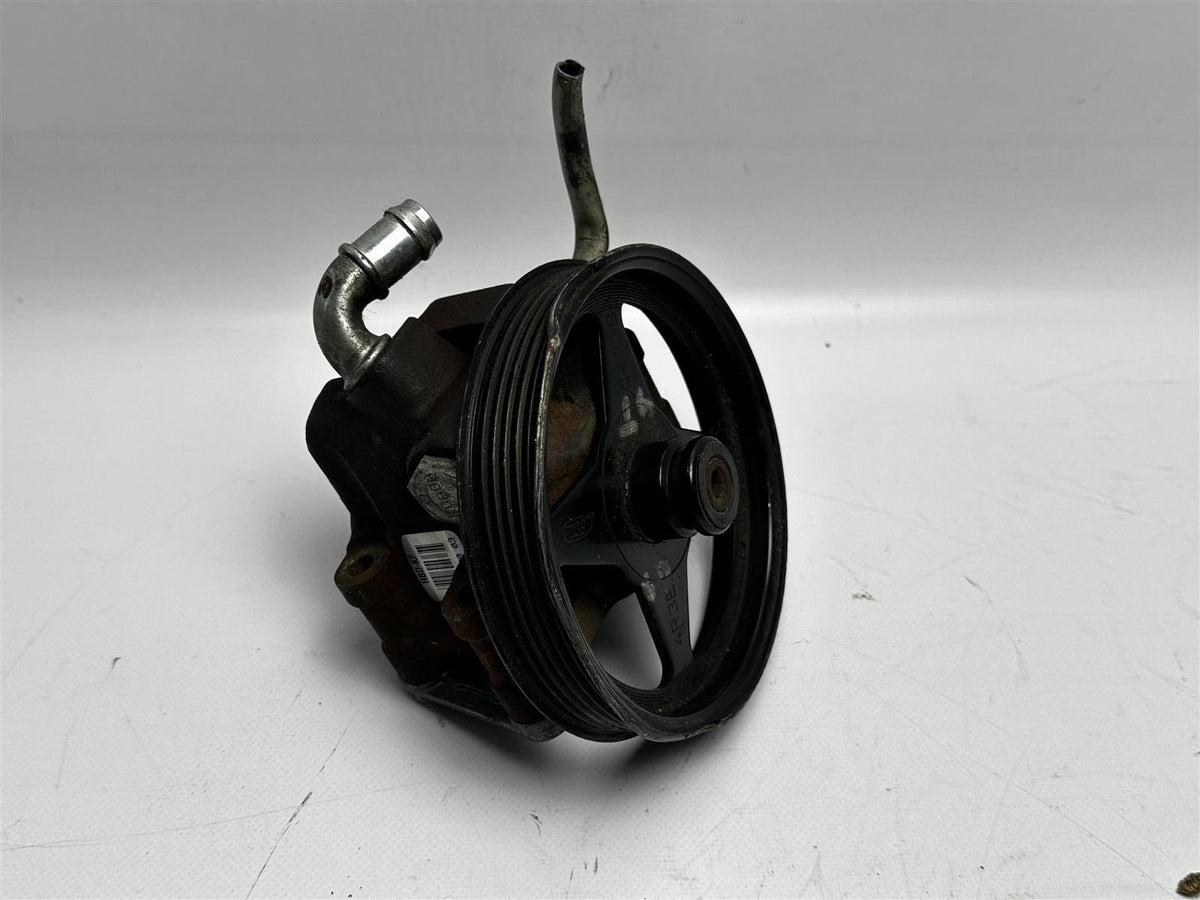 Servopumpe Hydraulikpumpe Lenkung 4JB3003, HBD-KF Ford Mustang V Bild 1
