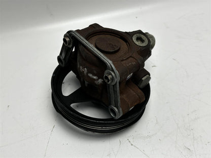 Servopumpe Hydraulikpumpe Lenkung 4JB3003, HBD-KF Ford Mustang V Bild 3