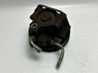 Servopumpe Hydraulikpumpe Lenkung 4JB3003, HBD-KF Ford Mustang V Bild 4