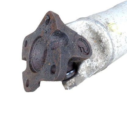 Kardanwelle Dodge Dakota SLT 3.9L V6 2001-2004 Rear Drive Shaft 52105603AB Bild 2