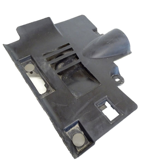Abdeckung Verkleidung Fussraum Links Armaturenbrett Corvette C5 1997-2004 Bild 1