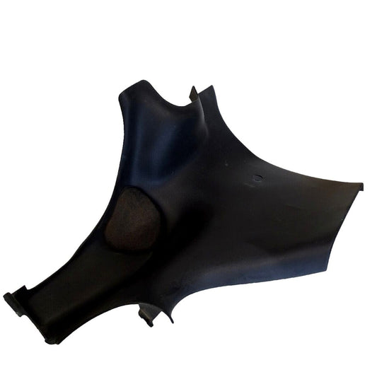 Lautsprecherabdeckung Verkleidung Hinten Rechts 1025856 Corvette C5 1997-2004 Z06 Bild 1