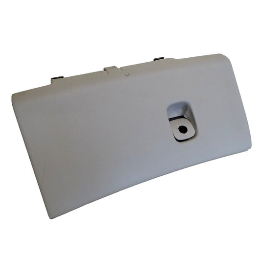 Handschuhfach Titanium 05-13 Corvette C6 Bild 1