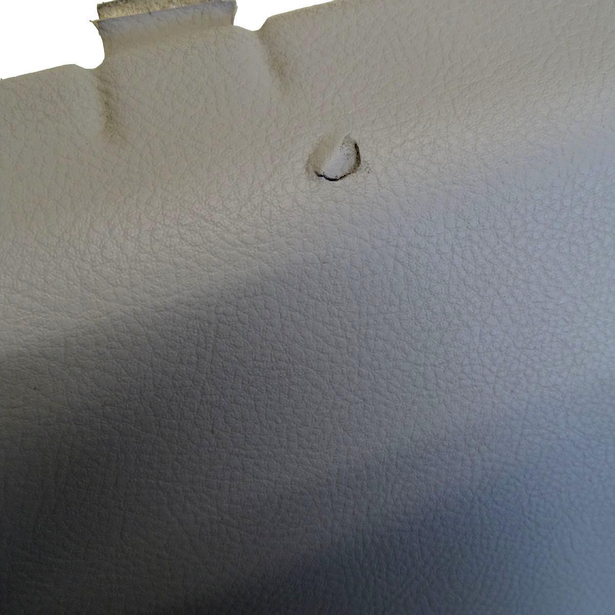 Handschuhfach Titanium 05-13 Corvette C6 Bild 4