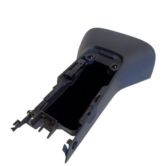 Mittelkonsole Mittelarmlehne Schwarz 10399823 05-13 Corvette C6 Bild 1