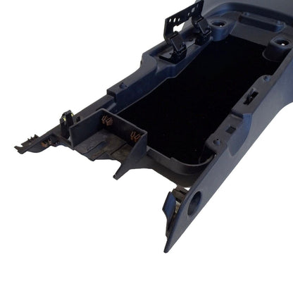 Mittelkonsole Mittelarmlehne Schwarz 10399823 05-13 Corvette C6 Bild 5