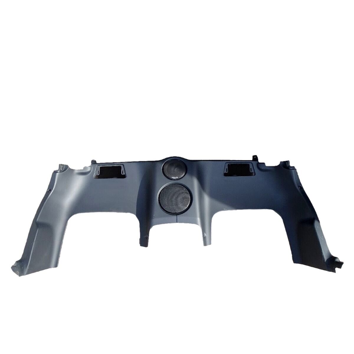 Dodge Viper SRT-10 Coupe Bulkhead Trim Panel Innenraumabdeckung 1BH89DX9AC – Bild 1