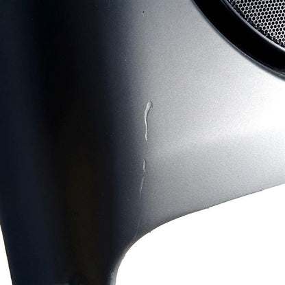 Dodge Viper SRT-10 Coupe Bulkhead Trim Panel Innenraumabdeckung 1BH89DX9AC – Bild 3
