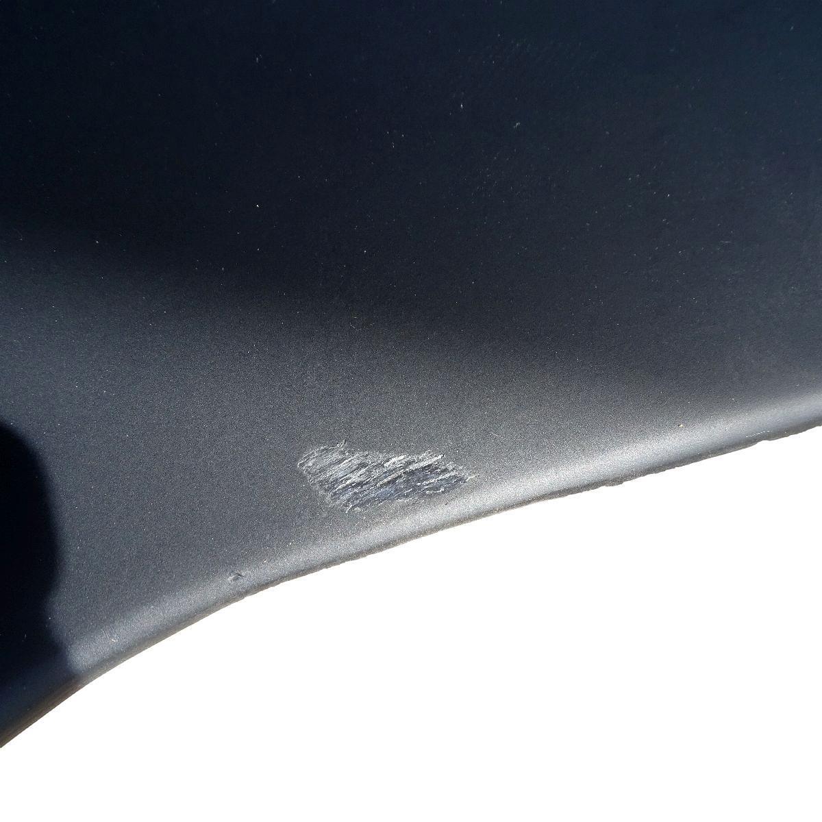 Dodge Viper SRT-10 Coupe Bulkhead Trim Panel Innenraumabdeckung 1BH89DX9AC – Bild 5