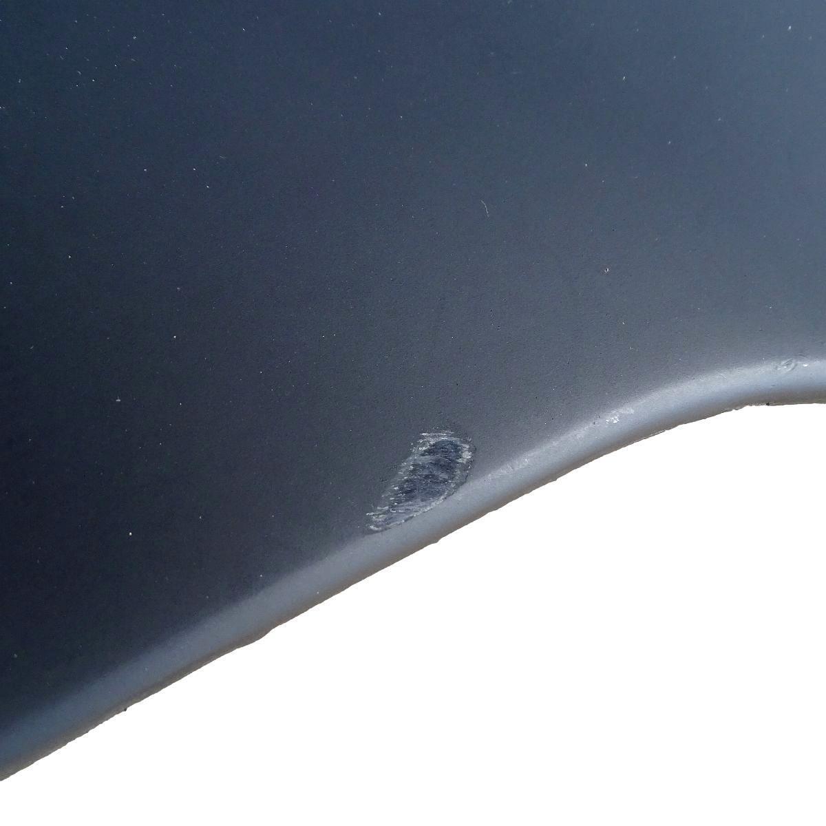 Dodge Viper SRT-10 Coupe Bulkhead Trim Panel Innenraumabdeckung 1BH89DX9AC – Bild 6