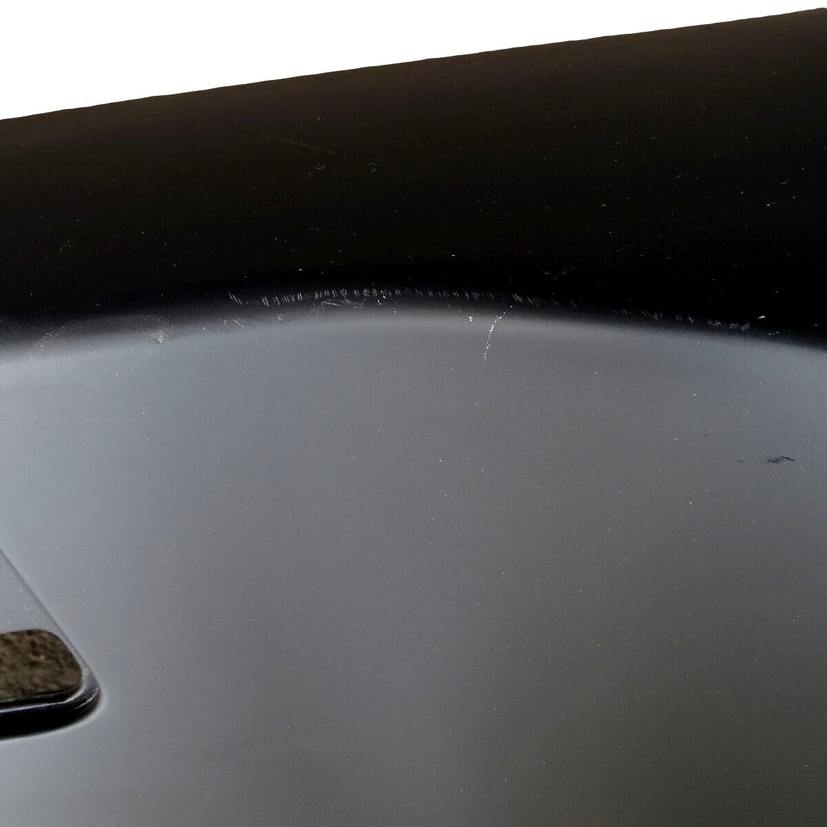 Dodge Viper SRT-10 Coupe Bulkhead Trim Panel Innenraumabdeckung 1BH89DX9AC – Bild 9