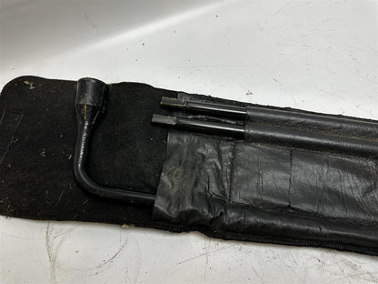 Ford F350 Radschlüssel Radbolzenschlüssel 3C34-17005-AD F250 SuperDuty 6.0L V8 Bild 3