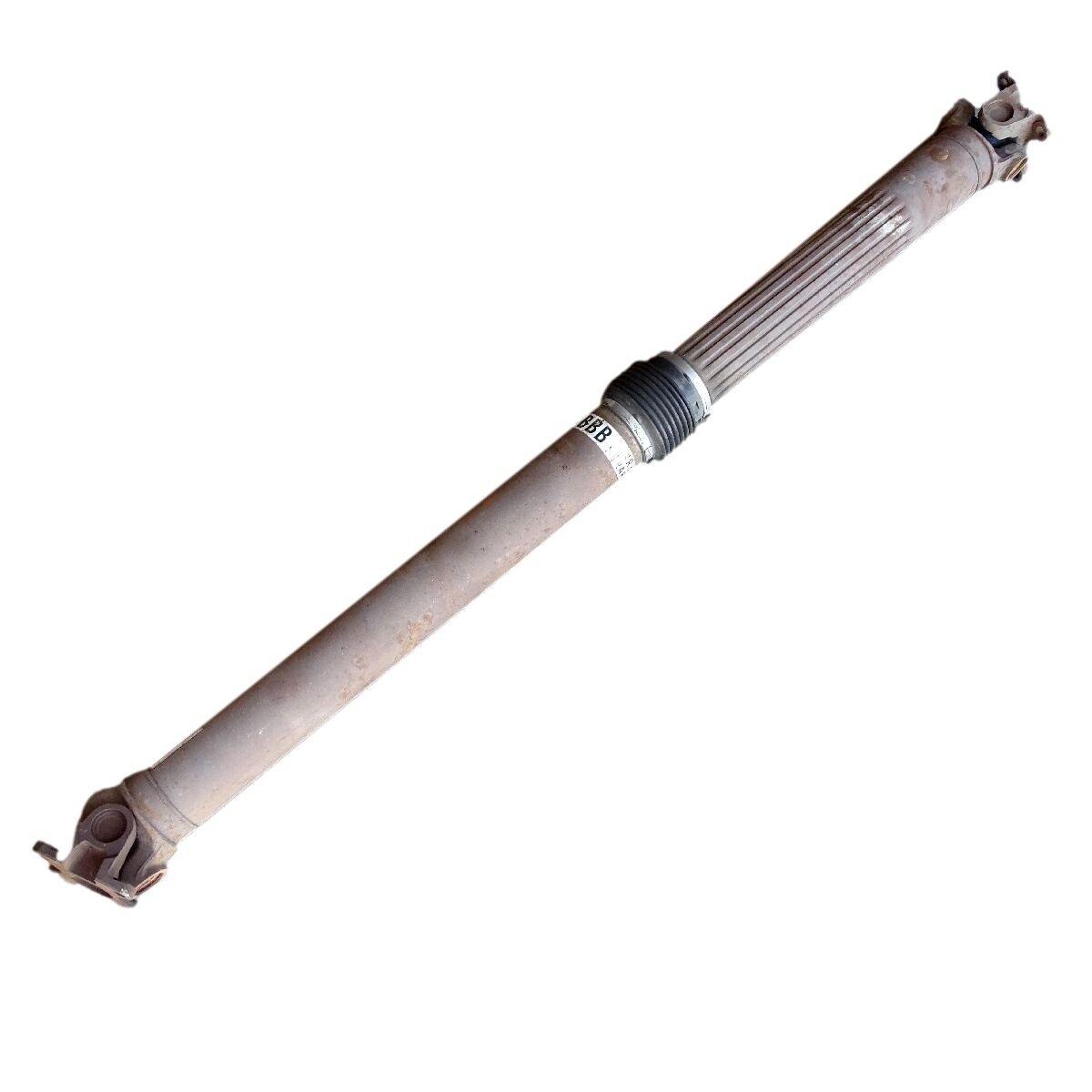 Kardanwelle Ford Mustang V 4.0L V6 4R33-4602-BE Bild 1