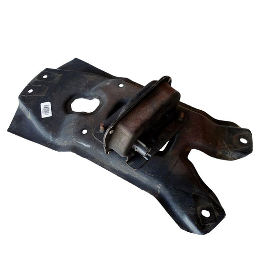 Ford F350 Reserveradhalterung Notrad Ersatzreifen Bild 1