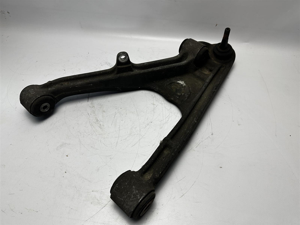 Querlenker Hinten Links Unten 10307581LH 05-13 Corvette C6 Bild 1