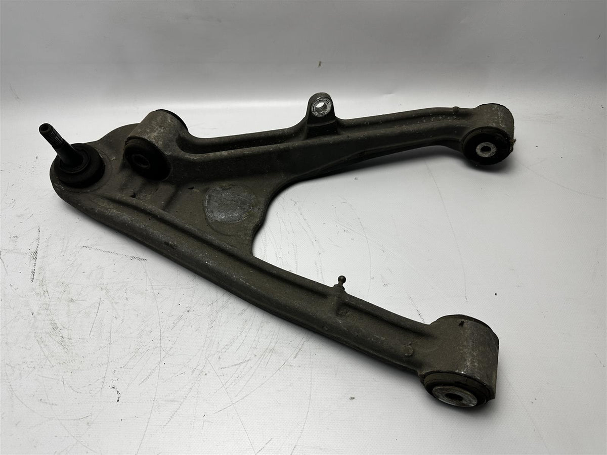 Querlenker Hinten Rechts Unten 10307581RH 05-13 Corvette C6 Bild 1