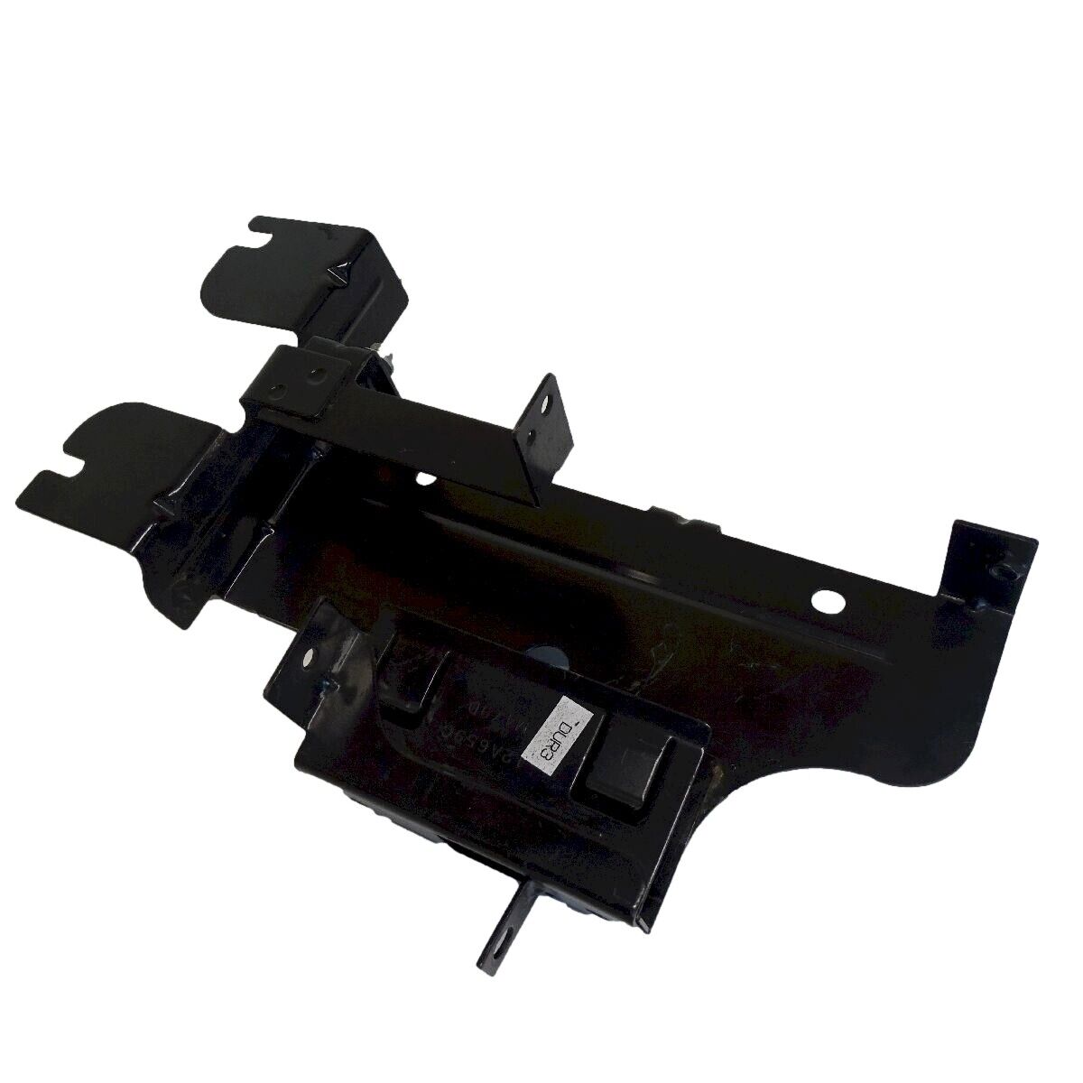 Ford Mustang V Halterung für Motorsteuergerät Vorne 05-09 12A659C Bild 2