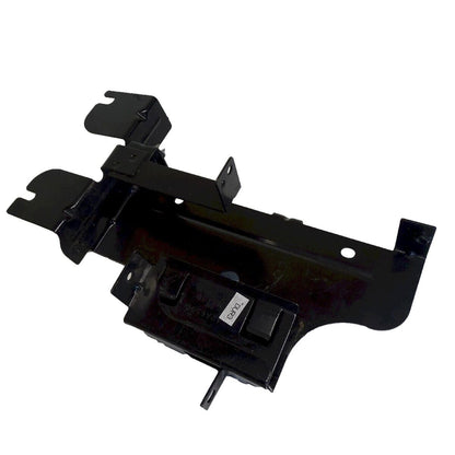 Ford Mustang V Halterung für Motorsteuergerät Vorne 05-09 12A659C Bild 2