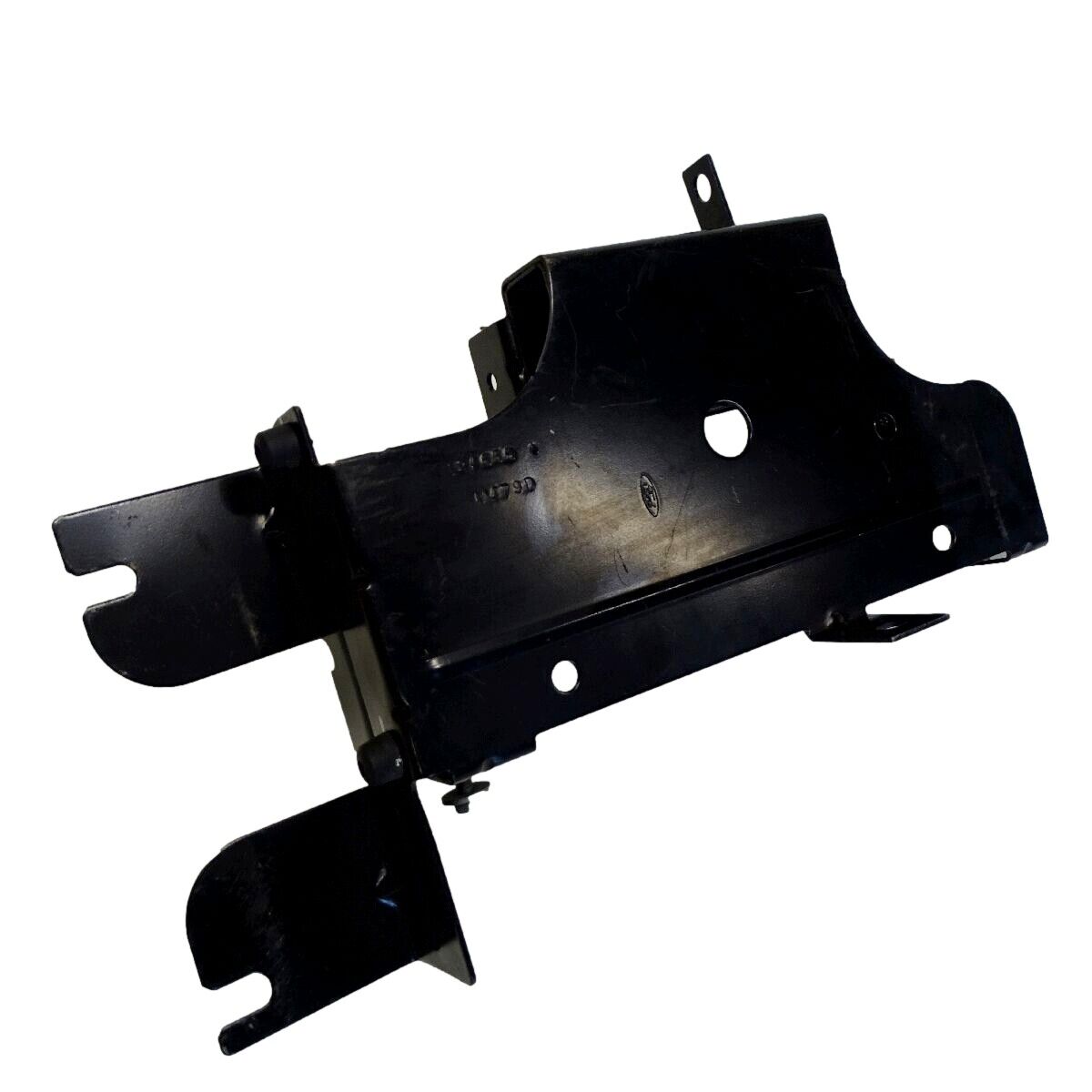 Ford Mustang V Halterung für Motorsteuergerät Vorne 05-09 12A659C Bild 4