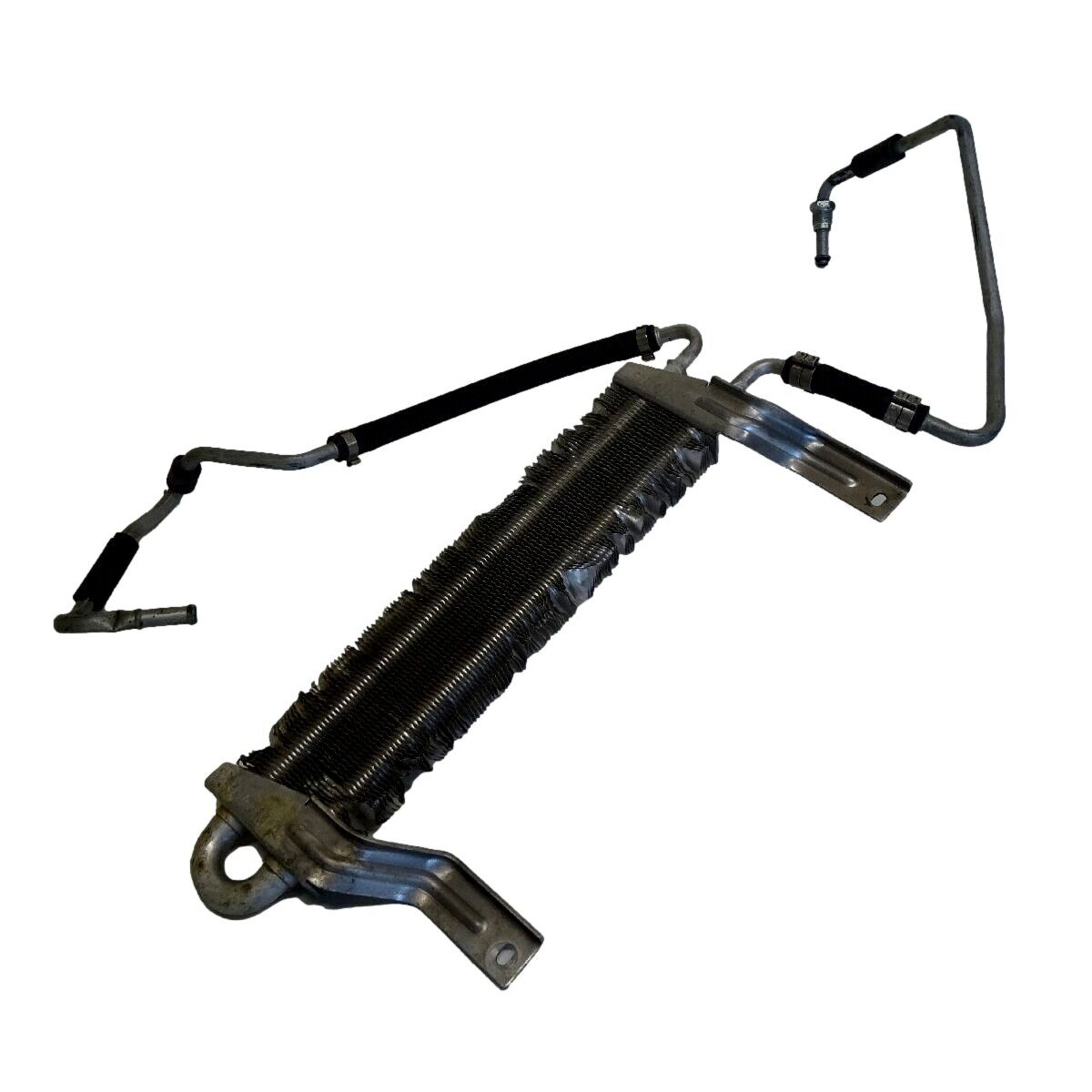 Ölkühler Servolenkung 26097526 05-13 Corvette C6 Bild 1
