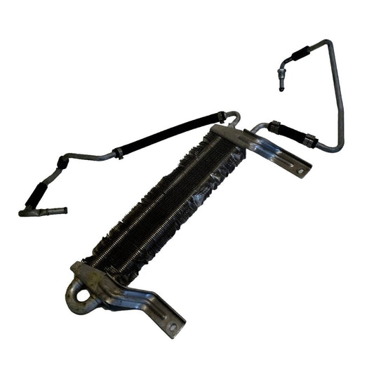 Ölkühler Servolenkung 26097526 05-13 Corvette C6 Bild 1