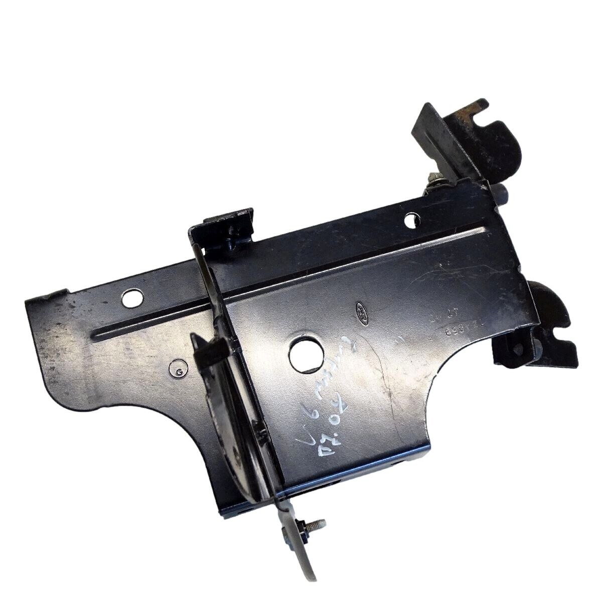 Ford Mustang V Halterung für Motorsteuergerät Vorne 05-09 1A659C Bild 1