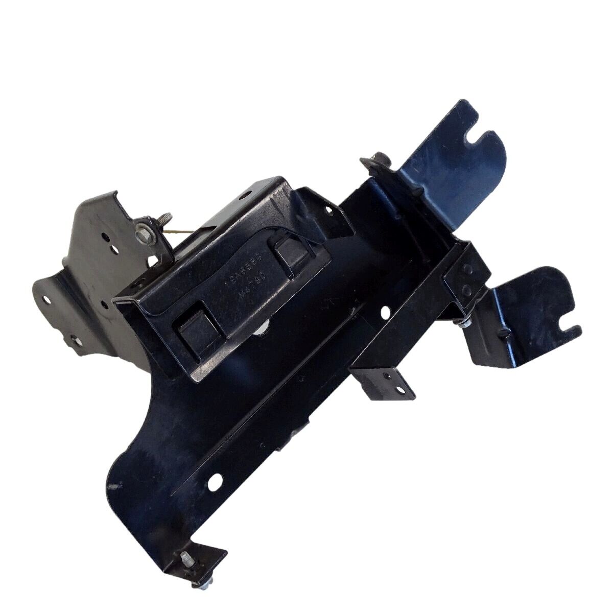 Ford Mustang V Halterung für Motorsteuergerät Vorne 05-09 1A659C Bild 2