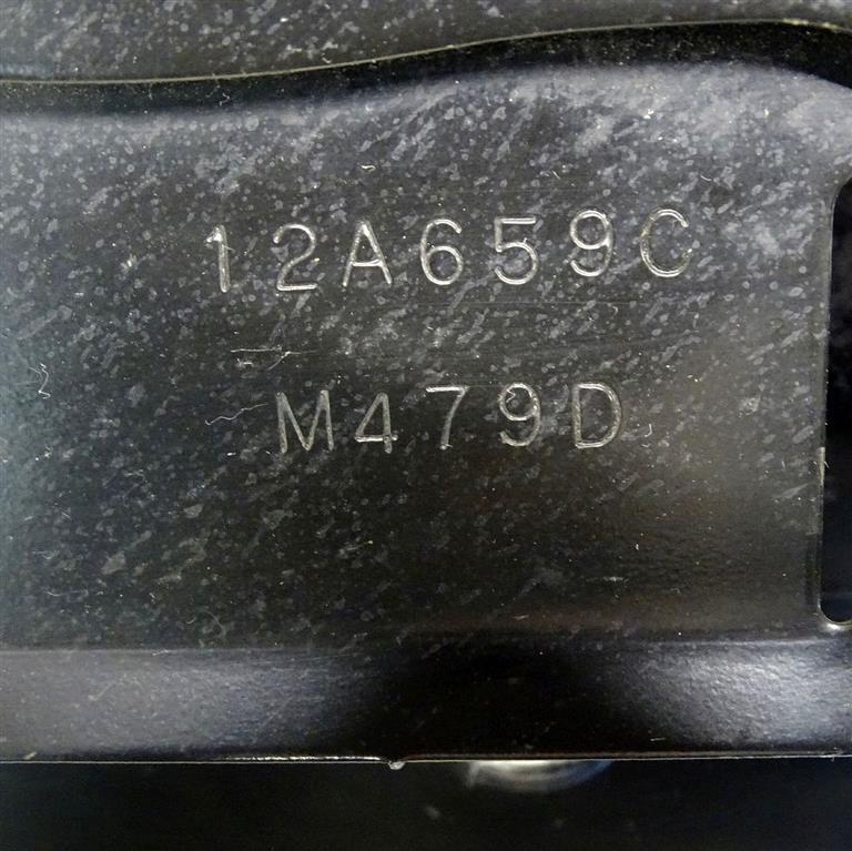 Ford Mustang V Halterung für Motorsteuergerät Vorne 05-09 1A659C Bild 3