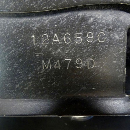 Ford Mustang V Halterung für Motorsteuergerät Vorne 05-09 1A659C Bild 3