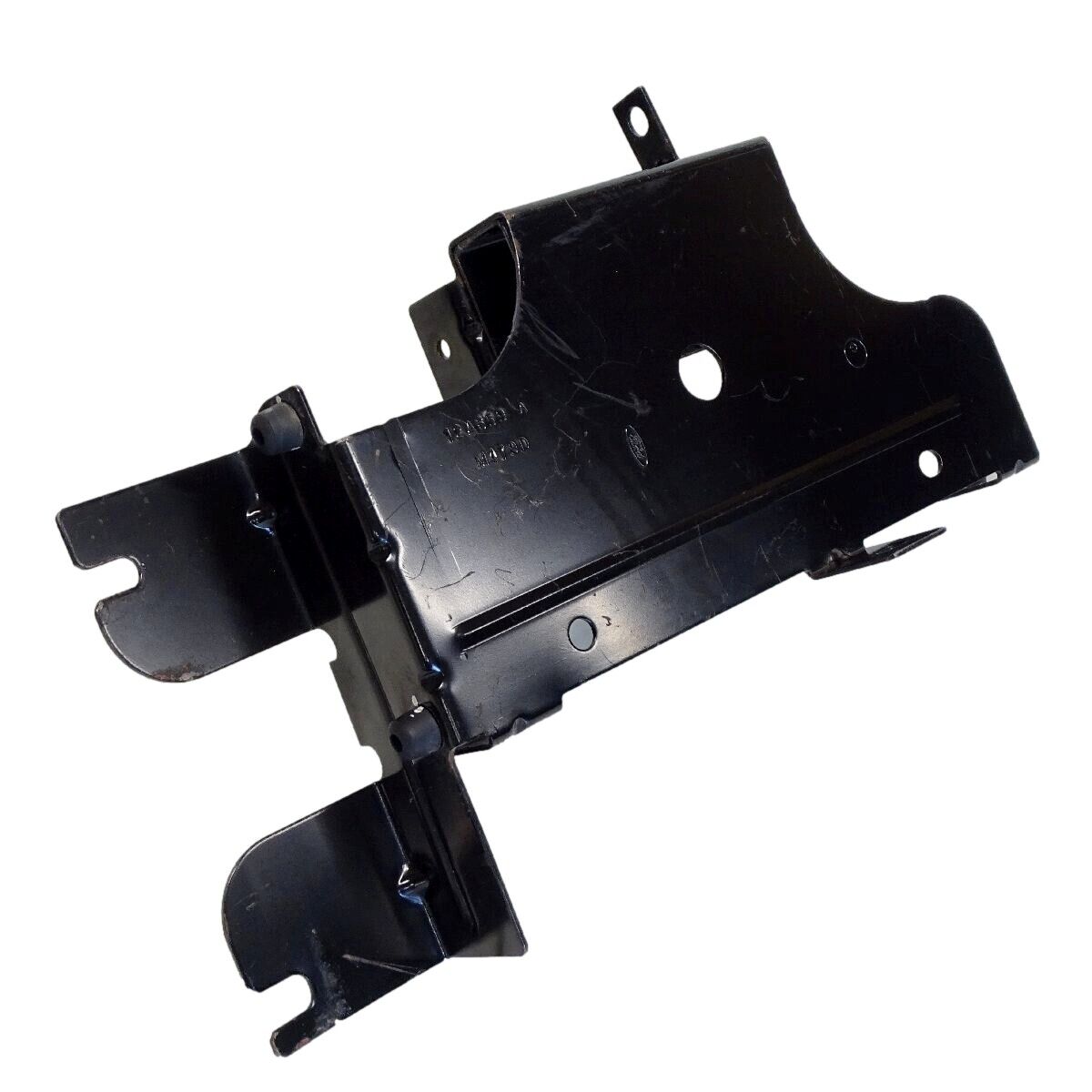 Ford Mustang V Halterung für Motorsteuergerät Vorne 05-09 12A659C Bild 1