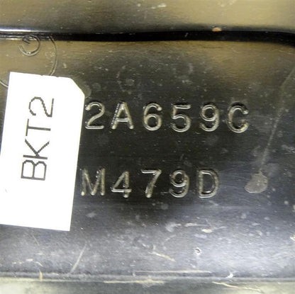 Ford Mustang V Halterung für Motorsteuergerät Vorne 05-09 12A659C Bild 3