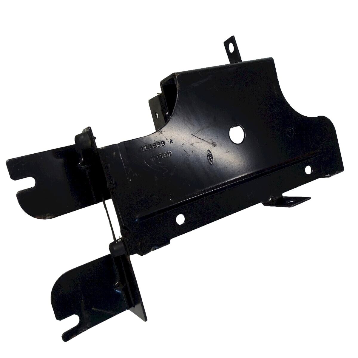 Ford Mustang V Halterung für Motorsteuergerät Vorne 05-09 12A659C Bild 4
