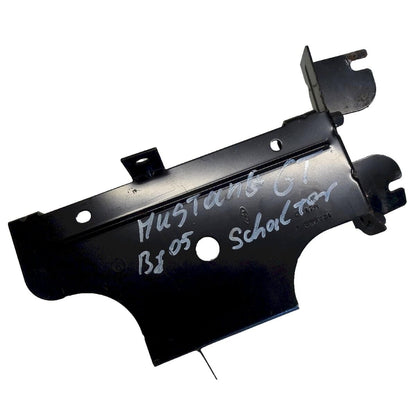 Ford Mustang V Halterung für Motorsteuergerät Vorne 05-09 12A659C Bild 1