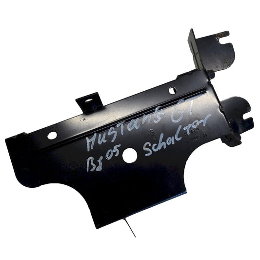 Ford Mustang V Halterung für Motorsteuergerät Vorne 05-09 12A659C Bild 1