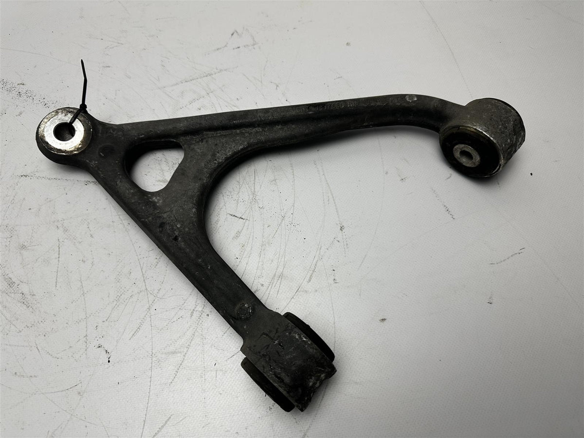 Querlenker Hinten Rechts Oben 10307580RH 05-13 Corvette C6 Bild 1